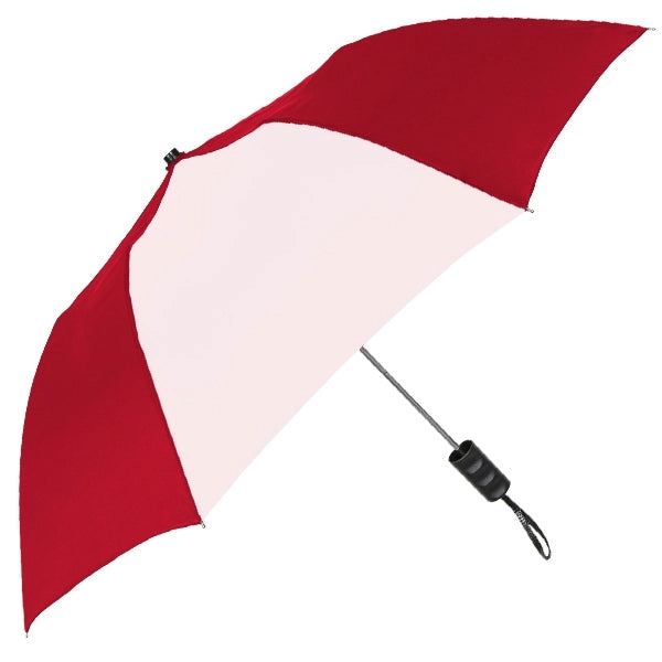 The Spectrum Folding Umbrella - Auto Open, 31 Colors