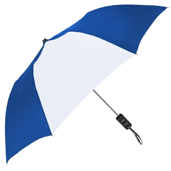 The Spectrum Folding Umbrella - Auto Open, 31 Colors
