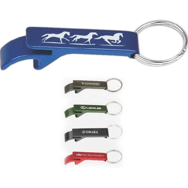 Bottle Key