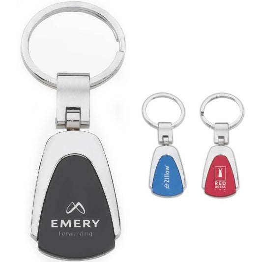 Metal Key Chain