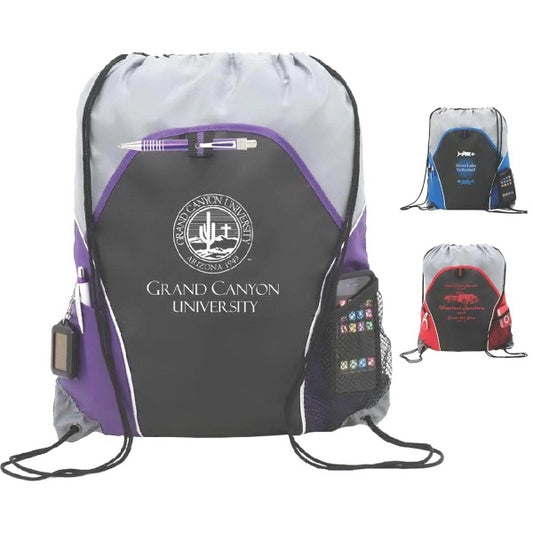 Arbor Cinch Bag
