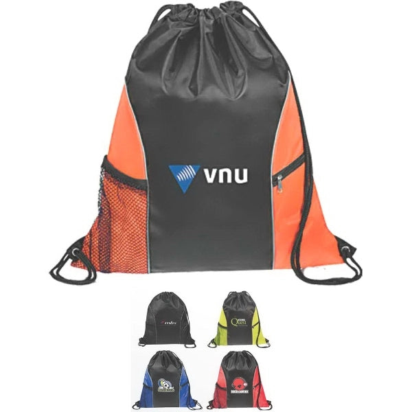Aero Cinch Bag