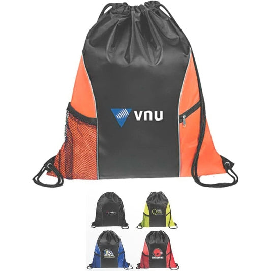 Aero Cinch Bag