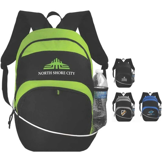 Scooter Backpack