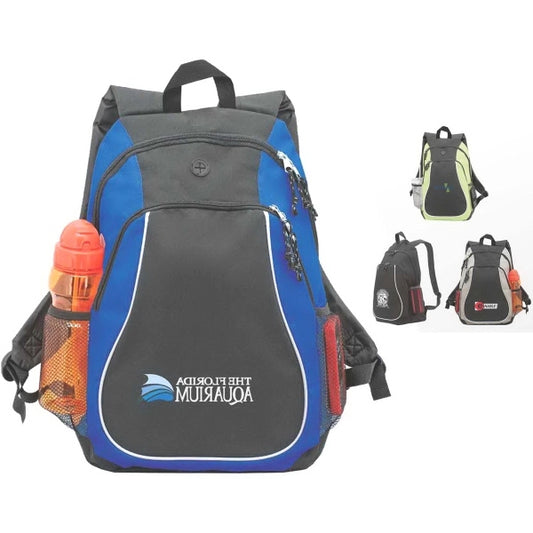 Tremelo Backpack