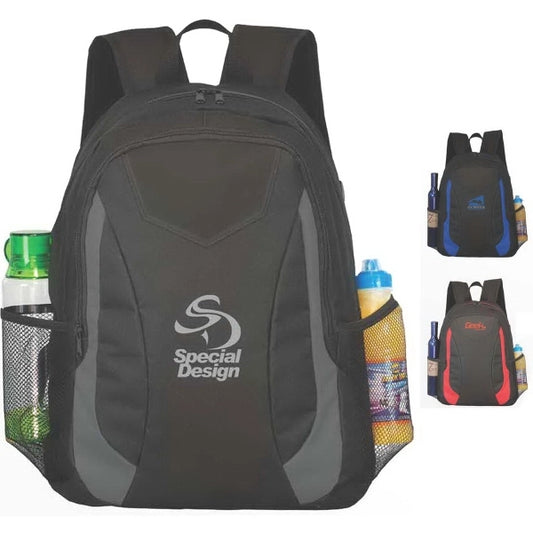 Dorsey Backpack
