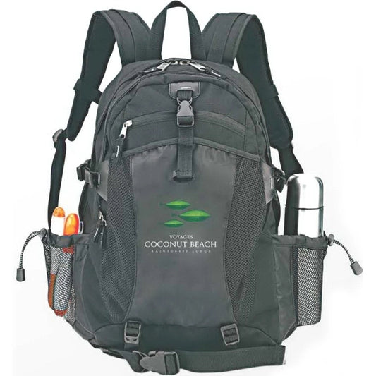 Flexor 15.4" Computer Backpack
