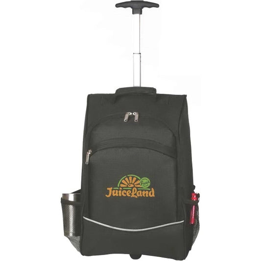 Arc Wheeled Backpack