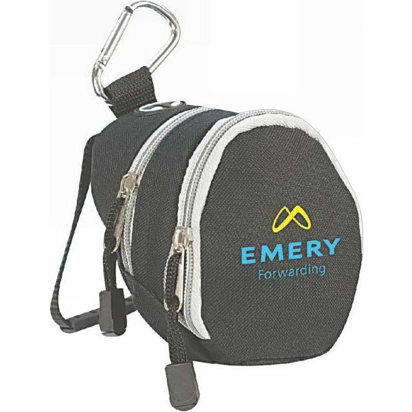 Mini Mobile Music Pouch