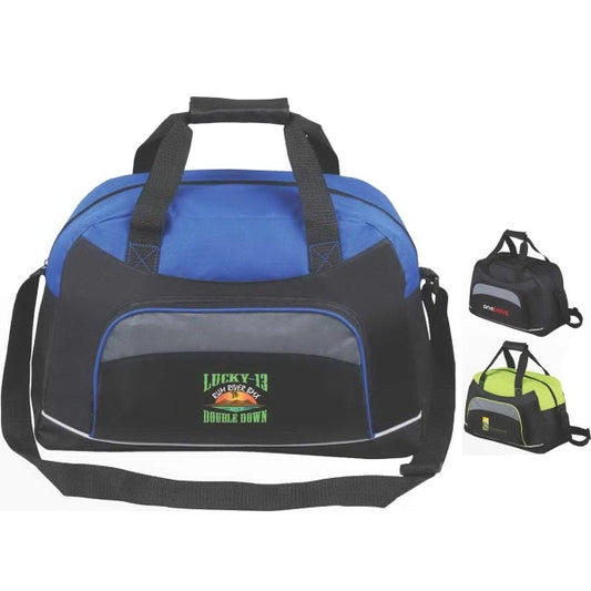 Champ Sport Duffel