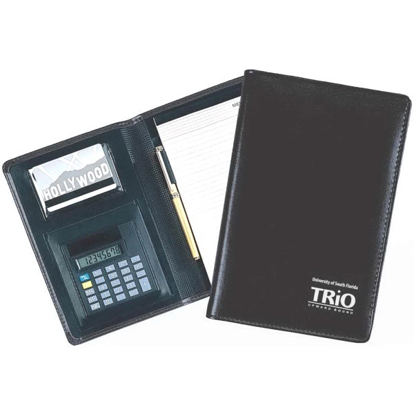 Reflections Junior Padfolio