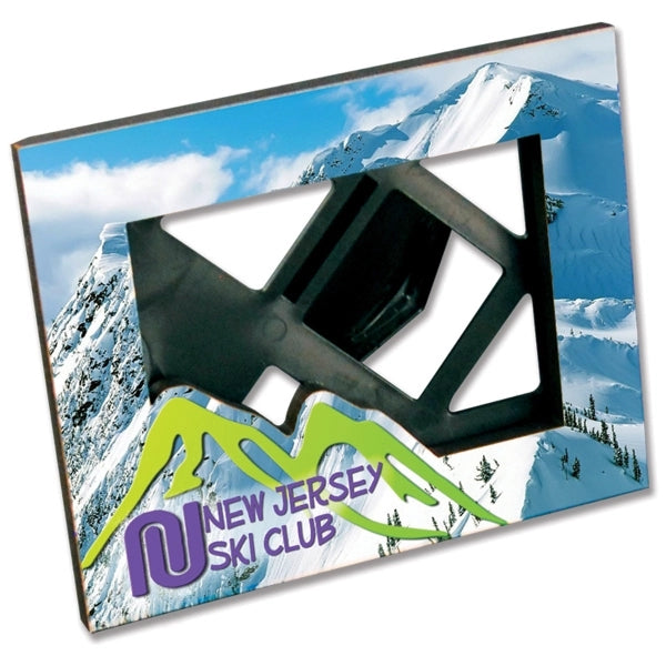 Eco-Wood Easel Frame