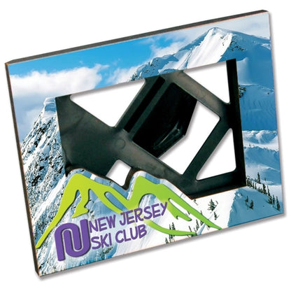 Eco-Wood Easel Frame