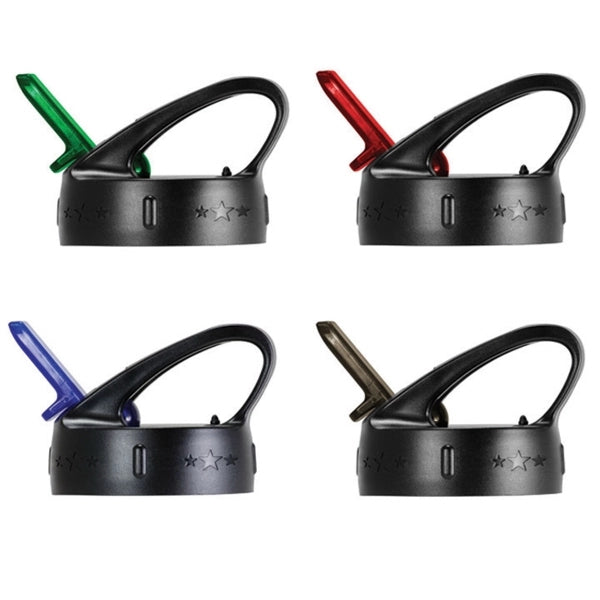 Van Metro Sport Bottle - Flip-Cap