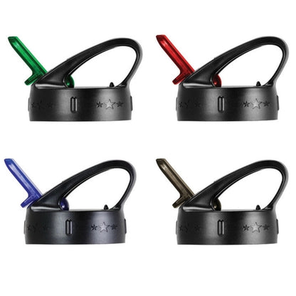 Van Metro Sport Bottle - Flip-Cap