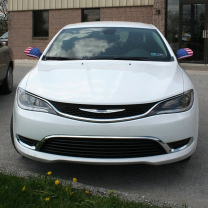 US Car Mirror Covers for Small Vehicles