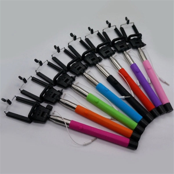 SMILE SELFIE STICK