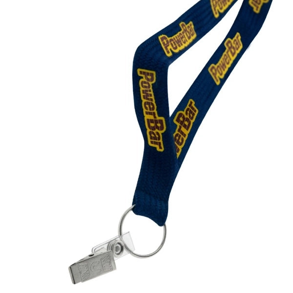 3/4" Shoe String Lanyard