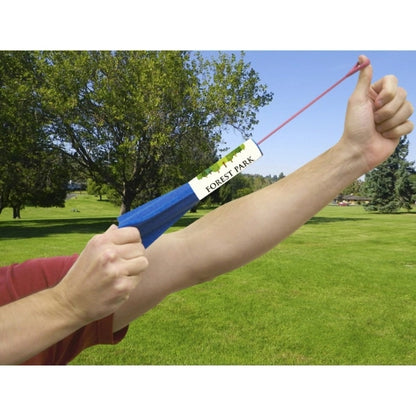 Bungee Rocket