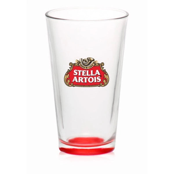 16 oz. Pint Glasses