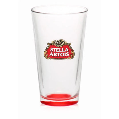16 oz. Pint Glasses