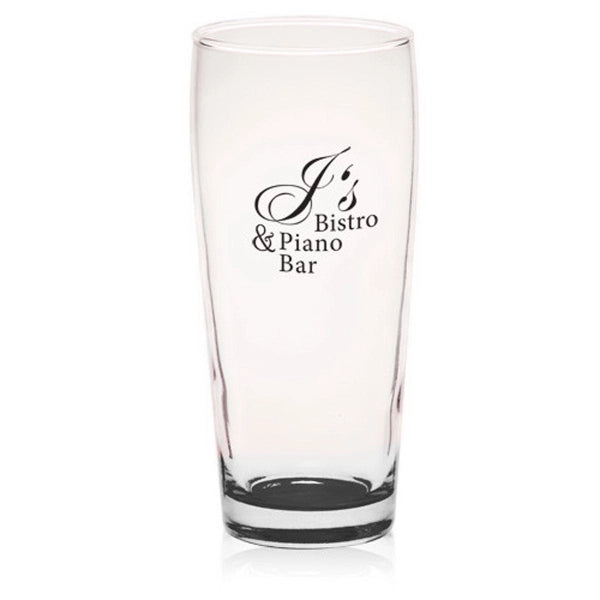 15 oz. Pub Glasses