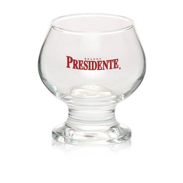 6.5 oz. Lexington Brandy Glasses