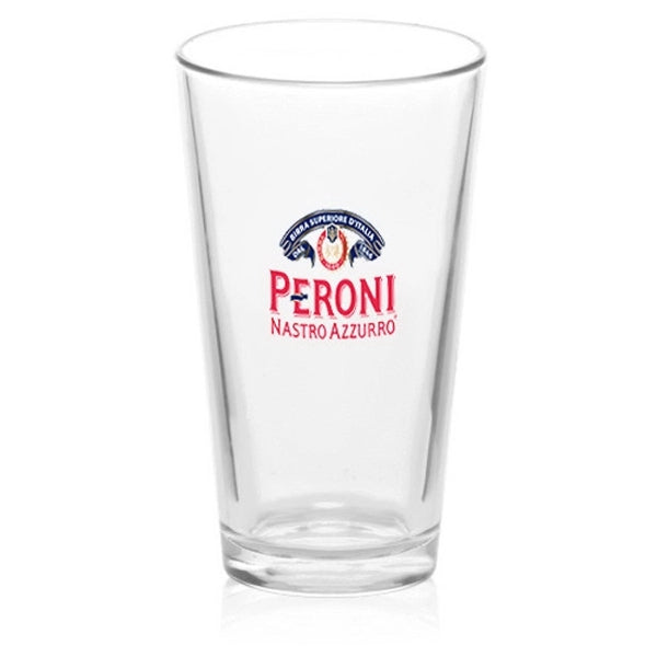 20 oz. Personal Mixing Glasses