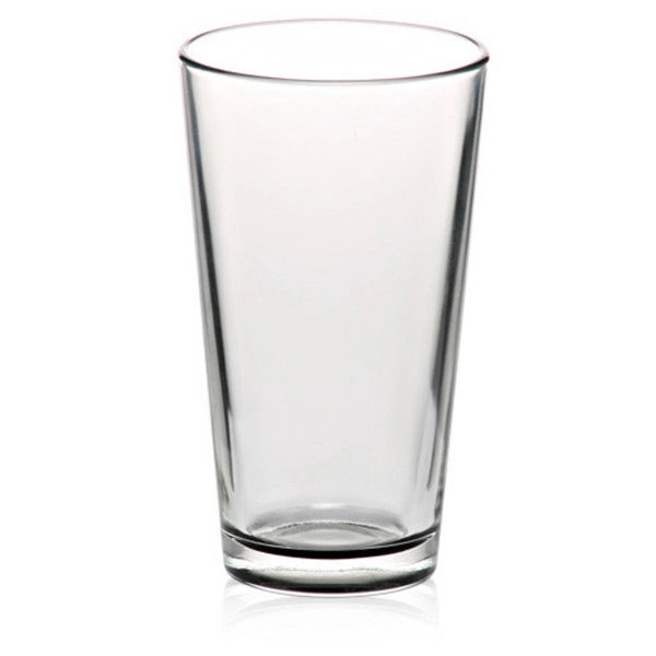 20 oz. Personal Mixing Glasses