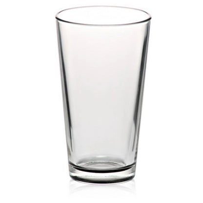 20 oz. Personal Mixing Glasses