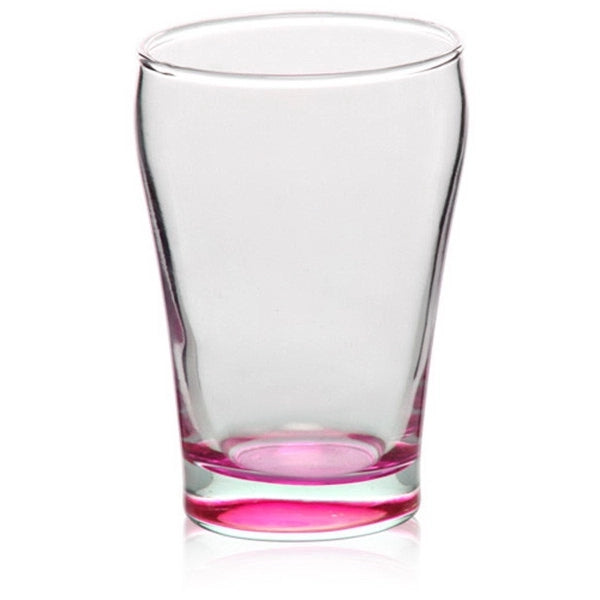 5.5 oz. Beer Tasting & Sampler Glasses