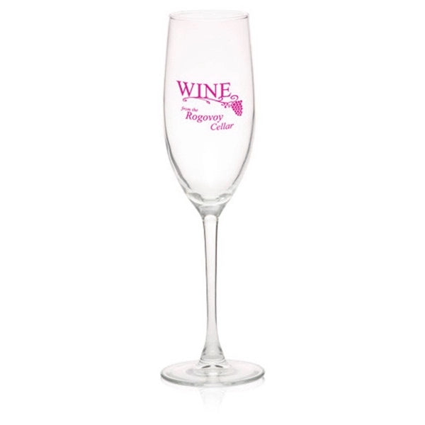 8 oz. ARC Connoisseur Grand Champagne Flute