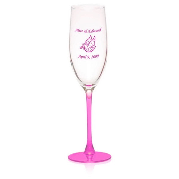 8 oz. ARC Connoisseur Grand Champagne Flute