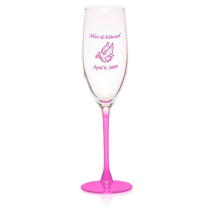 8 oz. ARC Connoisseur Grand Champagne Flute