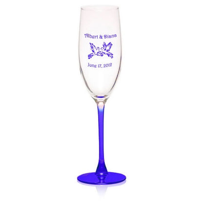 8 oz. ARC Connoisseur Grand Champagne Flute