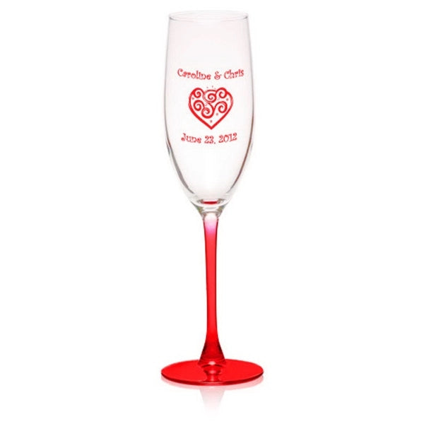 8 oz. ARC Connoisseur Grand Champagne Flute