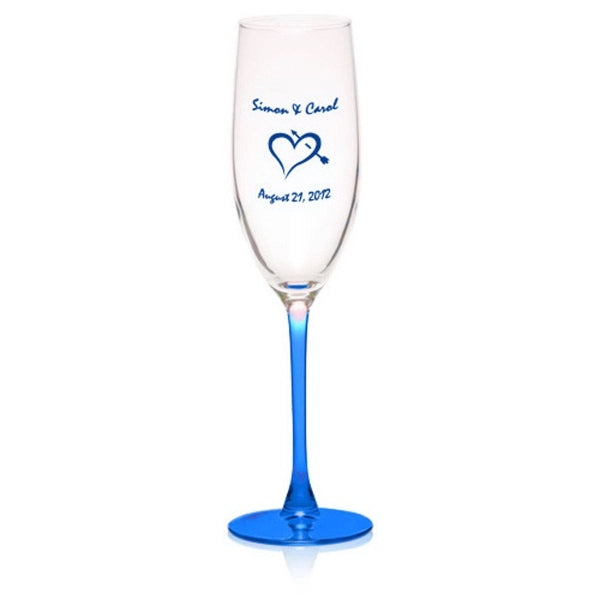 8 oz. ARC Connoisseur Grand Champagne Flute