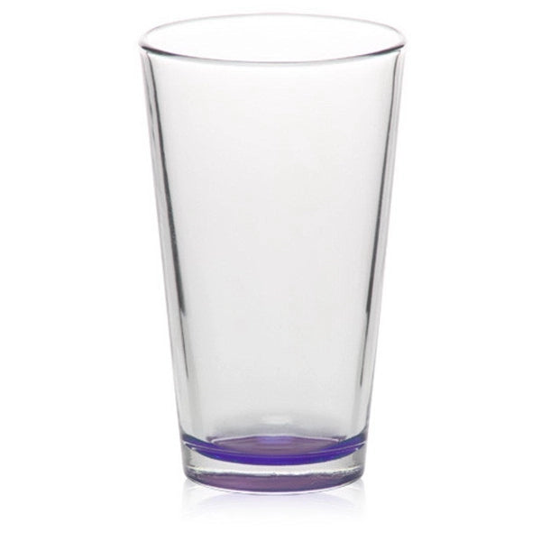 16 oz. Pint Glasses