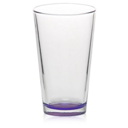 16 oz. Pint Glasses