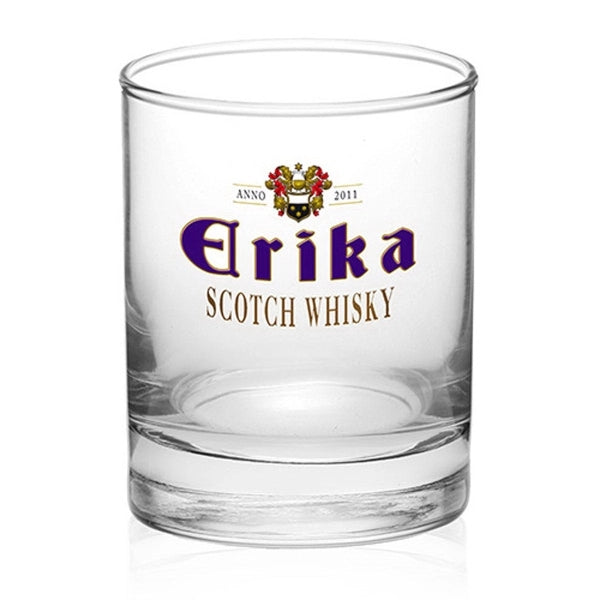 14 oz. ARC Aristocrat Scotch Whiskey Glasses