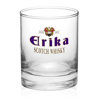 14 oz. ARC Aristocrat Scotch Whiskey Glasses