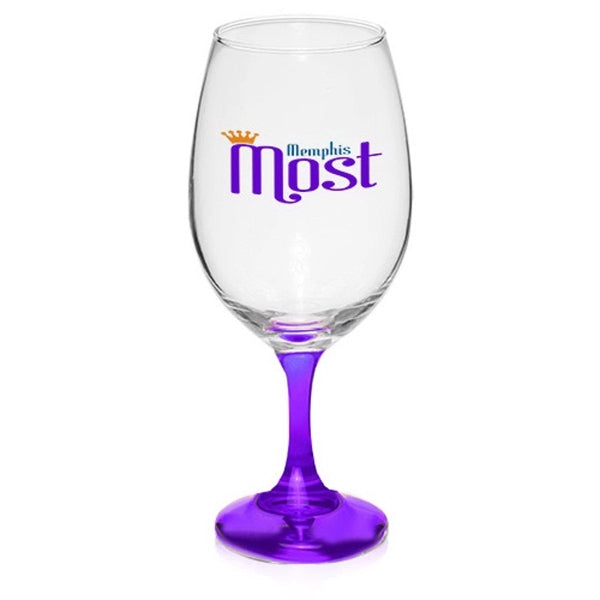 20.75 oz. Rioja Grand Wine Glasses