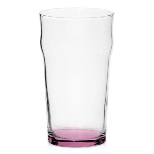 19 oz. ARC Nonic Beer Glasses