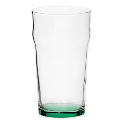 19 oz. ARC Nonic Beer Glasses