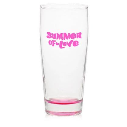 16 oz. ARC Willie Pub Glasses