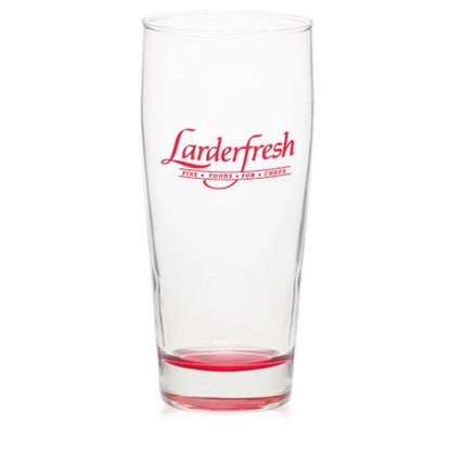 16 oz. ARC Willie Pub Glasses