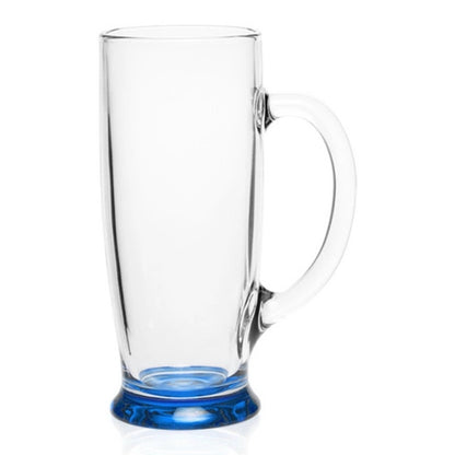 18 oz. ARC Ferdinand Glass Beer Mugs