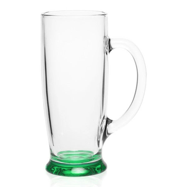 18 oz. ARC Ferdinand Glass Beer Mugs