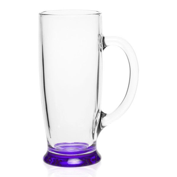 18 oz. ARC Ferdinand Glass Beer Mugs