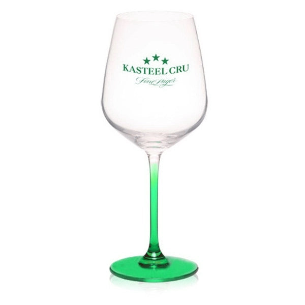 17.5 oz. Lead Free Wine Glasses